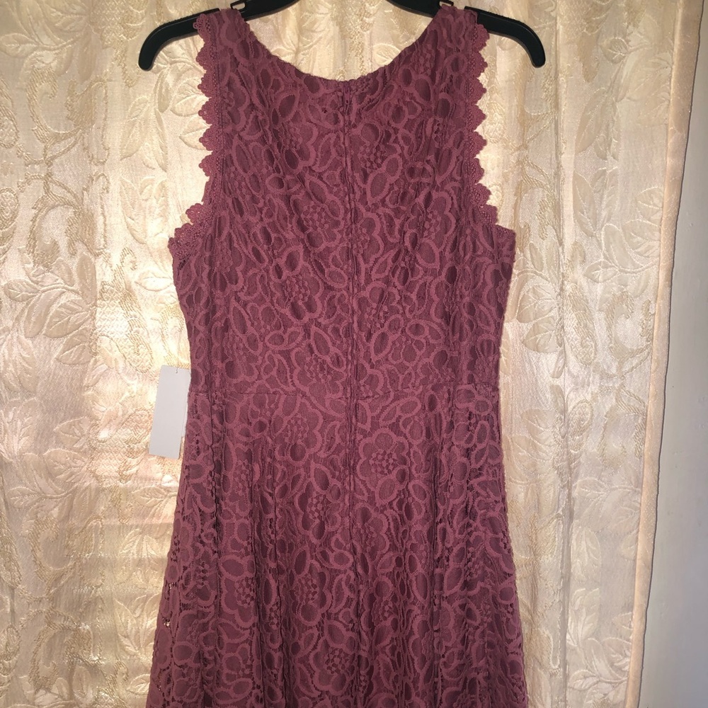 City Vibe girls dress. Size 15. Never worn
